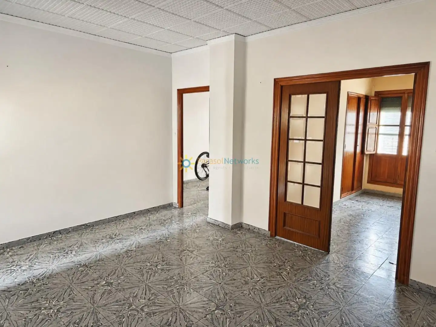 Pis en venda en Càrcer amb Terrassa i Balcó