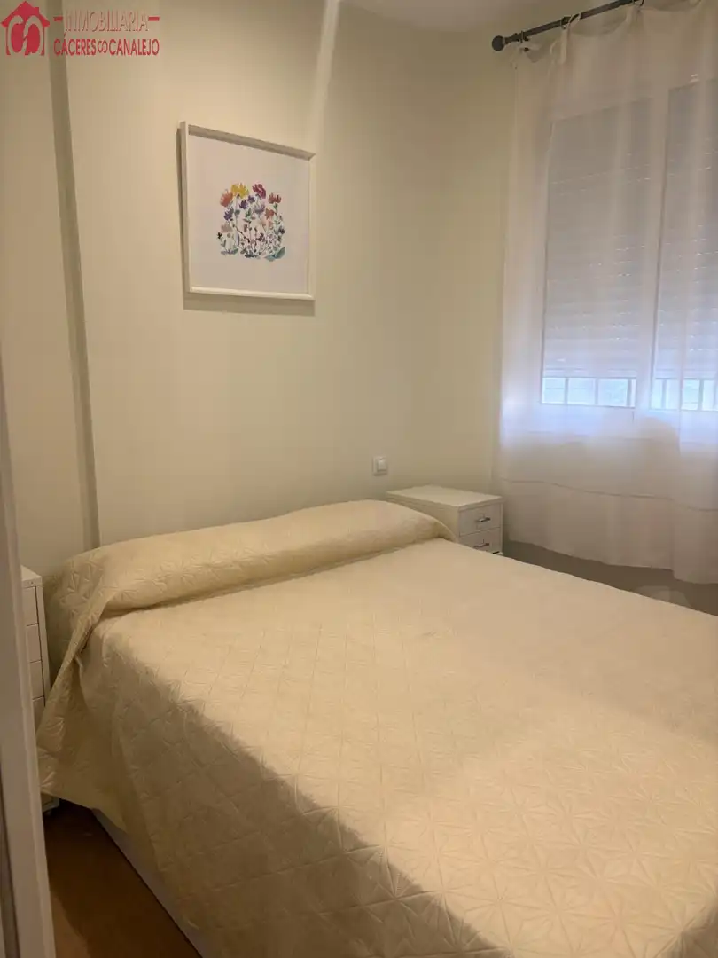 Habitación de Casa o chalet de alquiler en Sevilla con Aire acondicionado