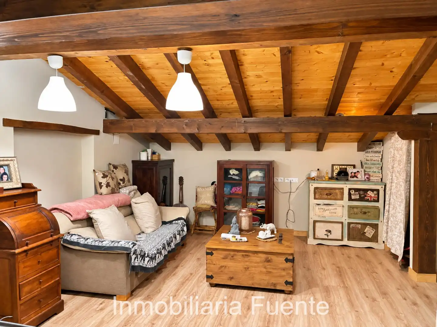 Casa o xalet en venda a Güeñes