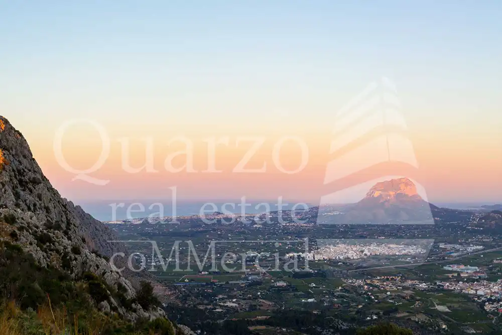 Terreno rustico in vendita a Camí de L'Advocat, imagen 22