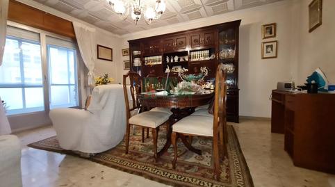 Foto 2 de Pis en venda a Avenida Buenos Aires, Universidad, Ourense