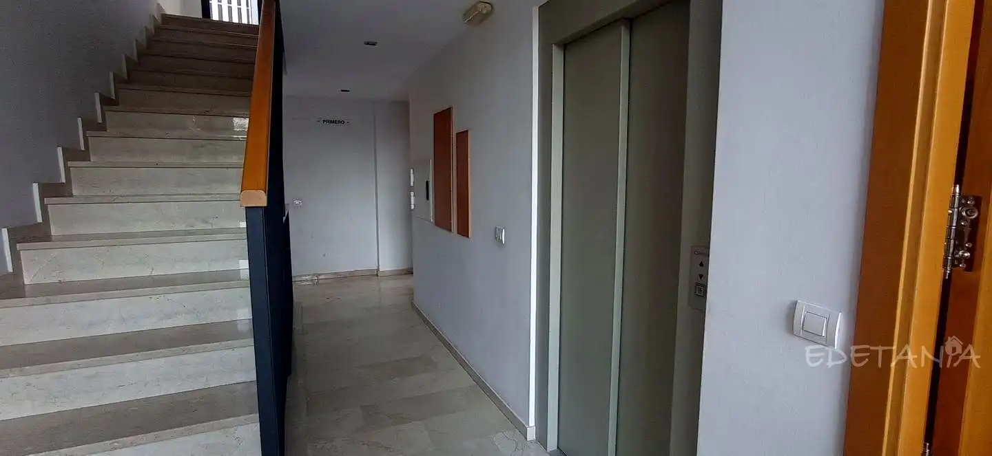 Apartments for sale in Vinalesa  with Air Conditioner, Heating and Storage room