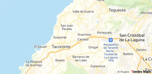 Country homes for sale in Tacoronte - Los Naranjeros