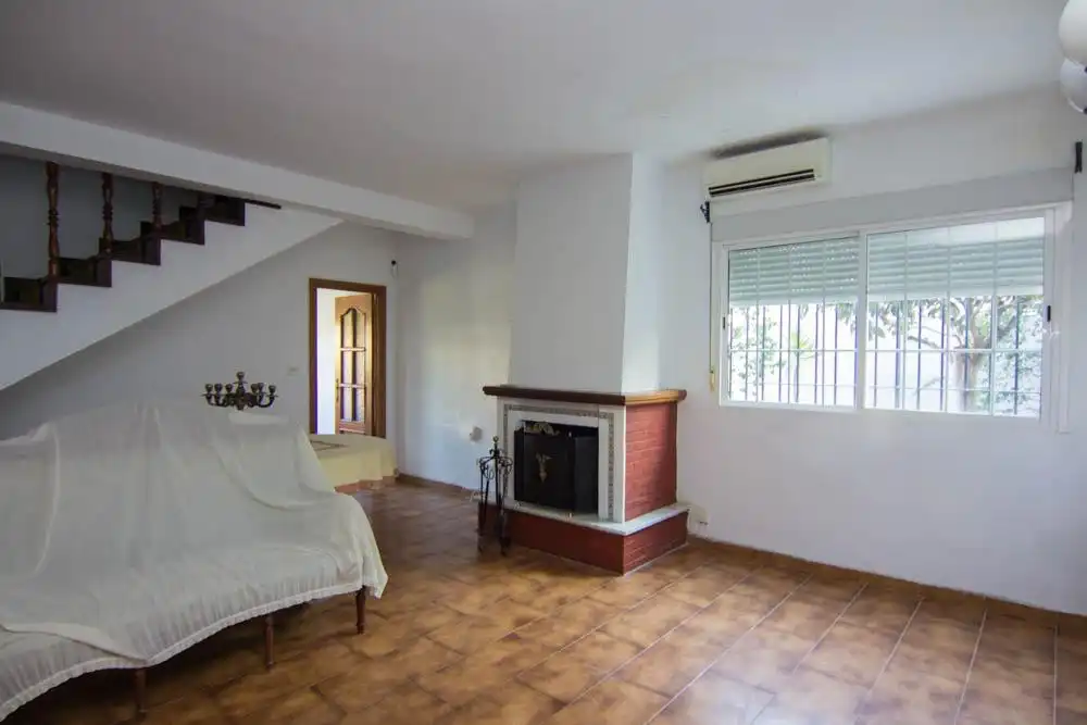 Villa mit Garten zum Verkauf in Crevillet - Pinar Alto, imagen 10