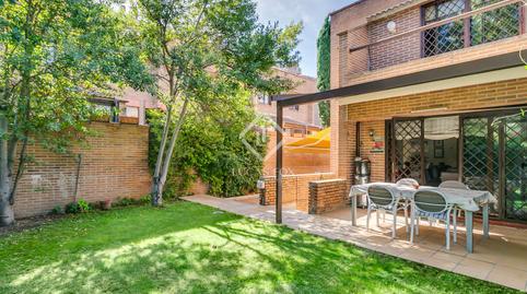 Foto 2 de Casa o xalet en venda a El Soto de la Moraleja, La Moraleja