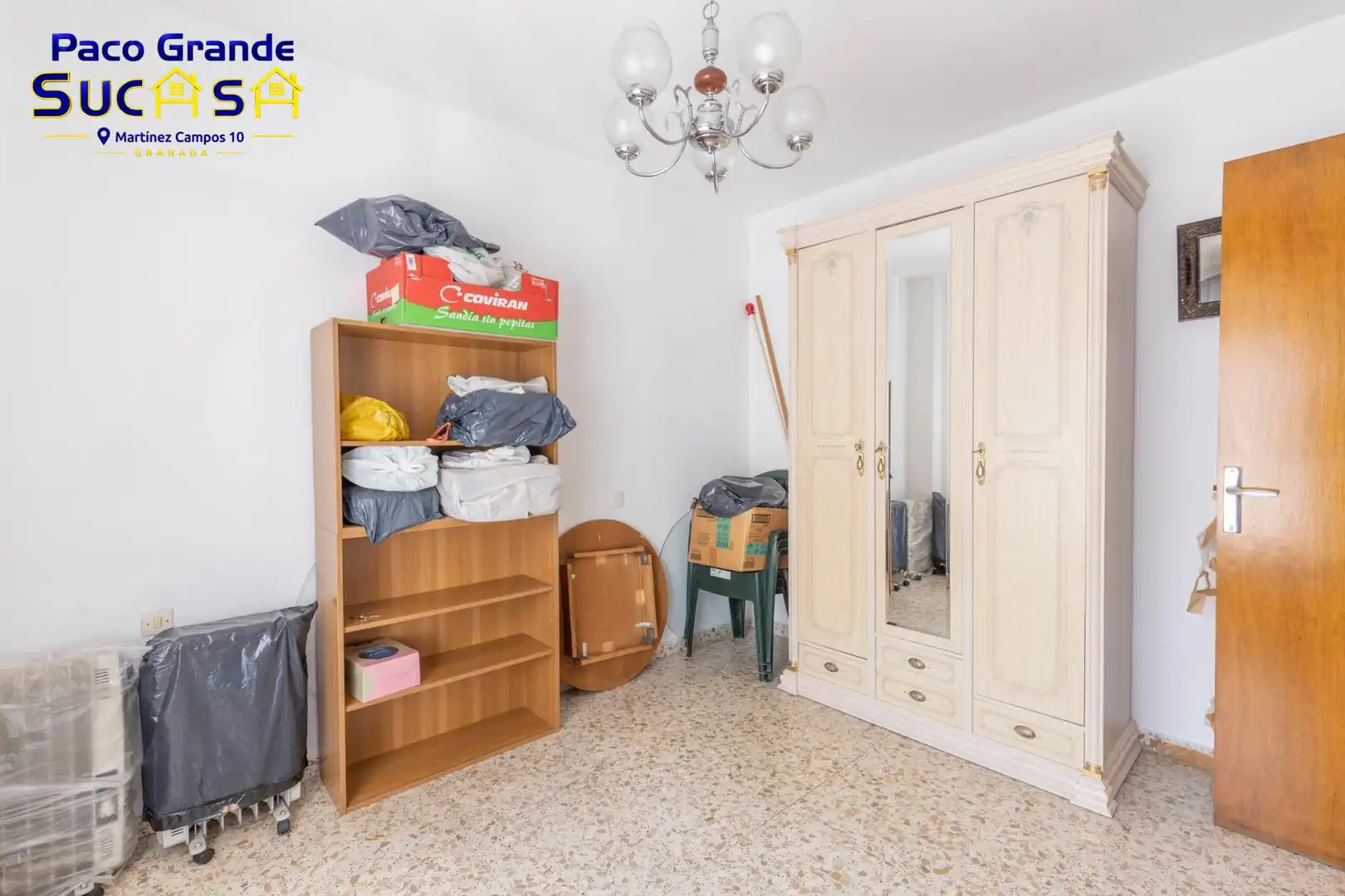 Casa a schiera in vendita a Calle QUEVEDO 1, imagen 33