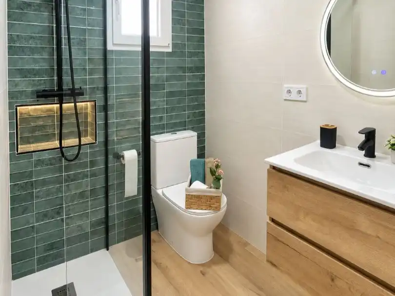 Flat for rent in Carrer Rei Felip III, 6, Nuevo Centro