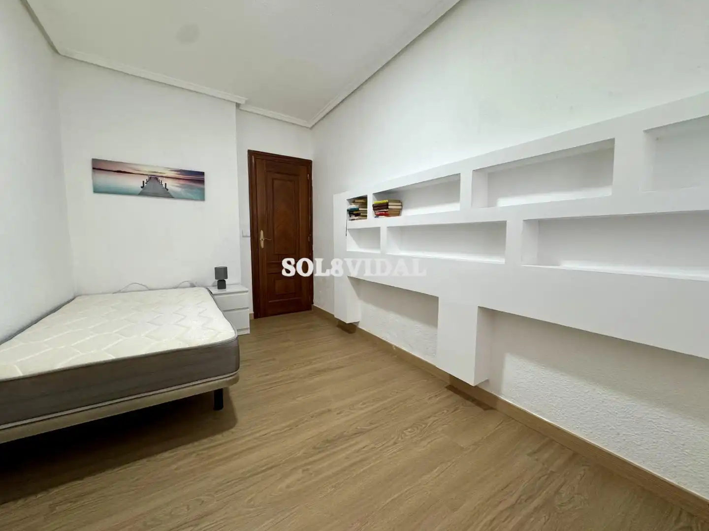 Flat with terrace to rent in Orihuela ciudad, imagen 16