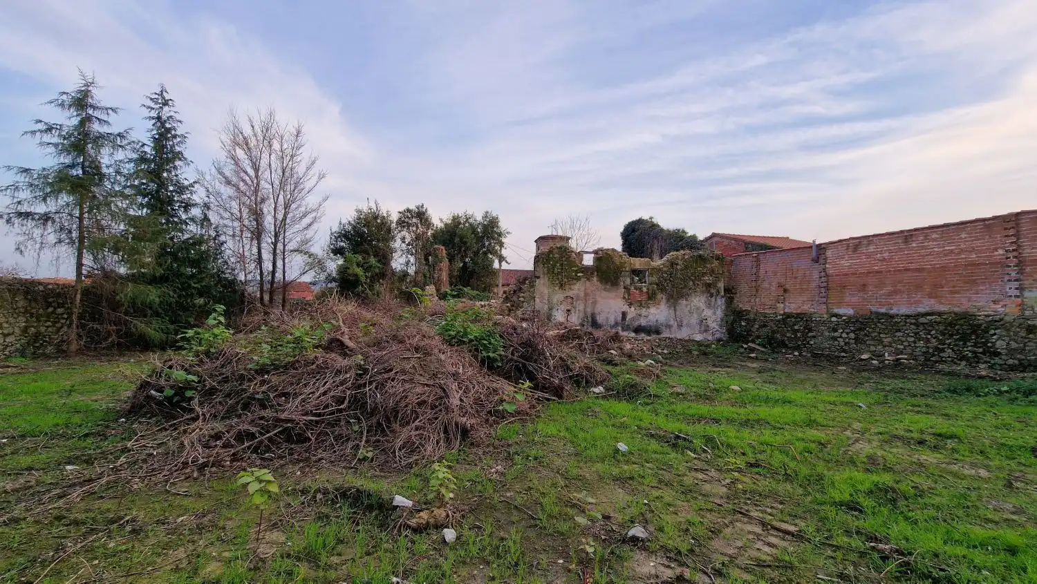 Terreni e lotti in vendita a Cerezo - Aspla - Torres, imagen 13