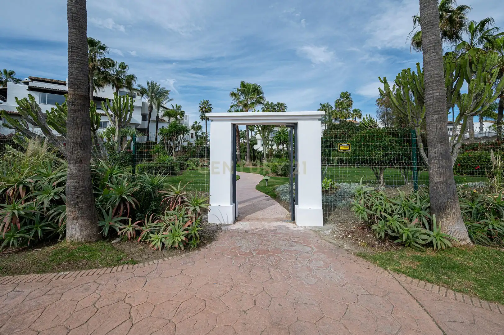 Appartement compact avec piscine à louer à Benamara - Atalaya, imagen 59