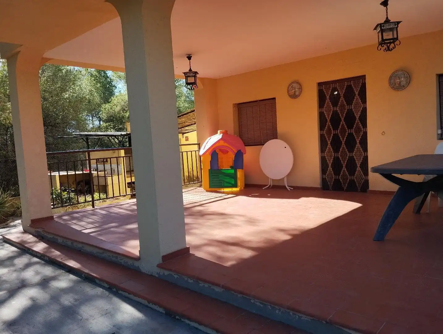 House with pool for sale in Olocau, imagen 3