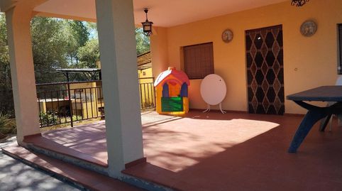 Foto 3 de Casa o xalet en venda a Olocau, Valencia