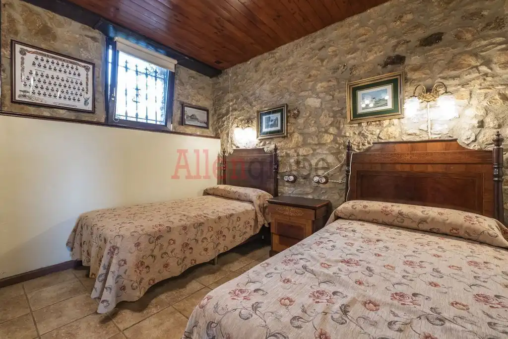 House with garden for sale in SAN ROQUE - ARAMIL, imagen 17