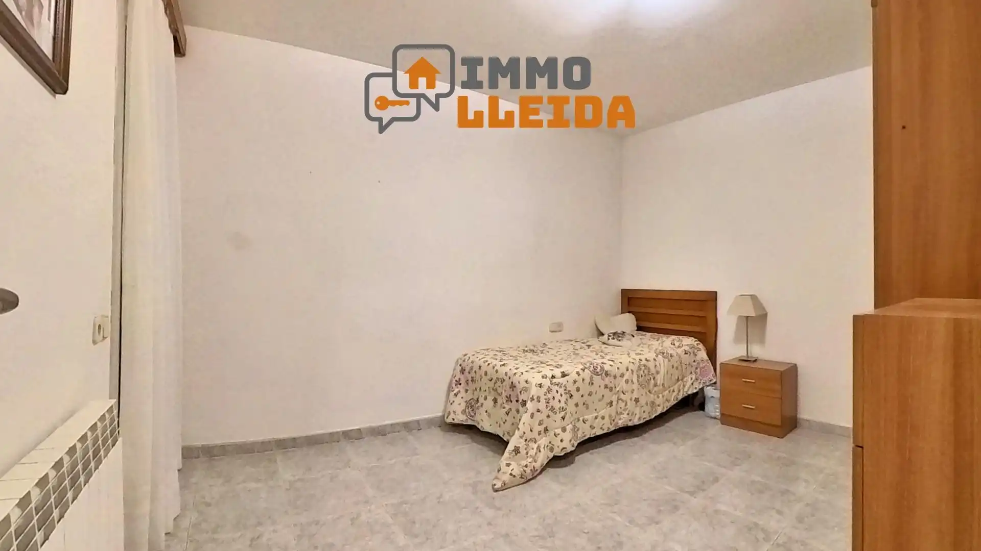 Habitación de Piso en venta en Balaguer con Calefacción, Jardín privado y Terraza