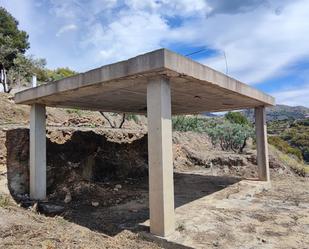 Finca rústica en venda en Los Guajares