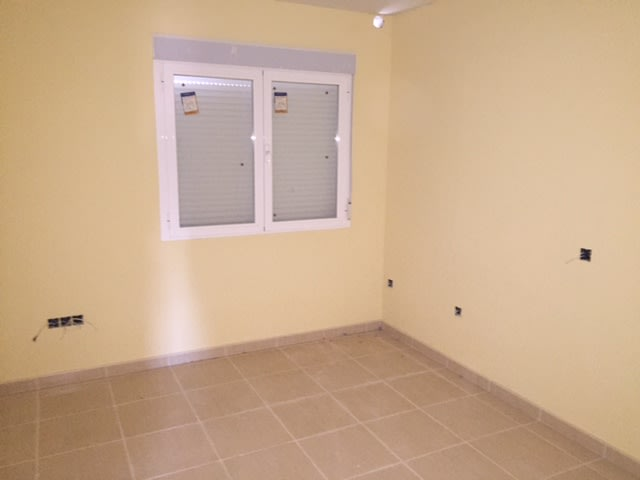 Bedroom of House or chalet for sale in La Pueblanueva
