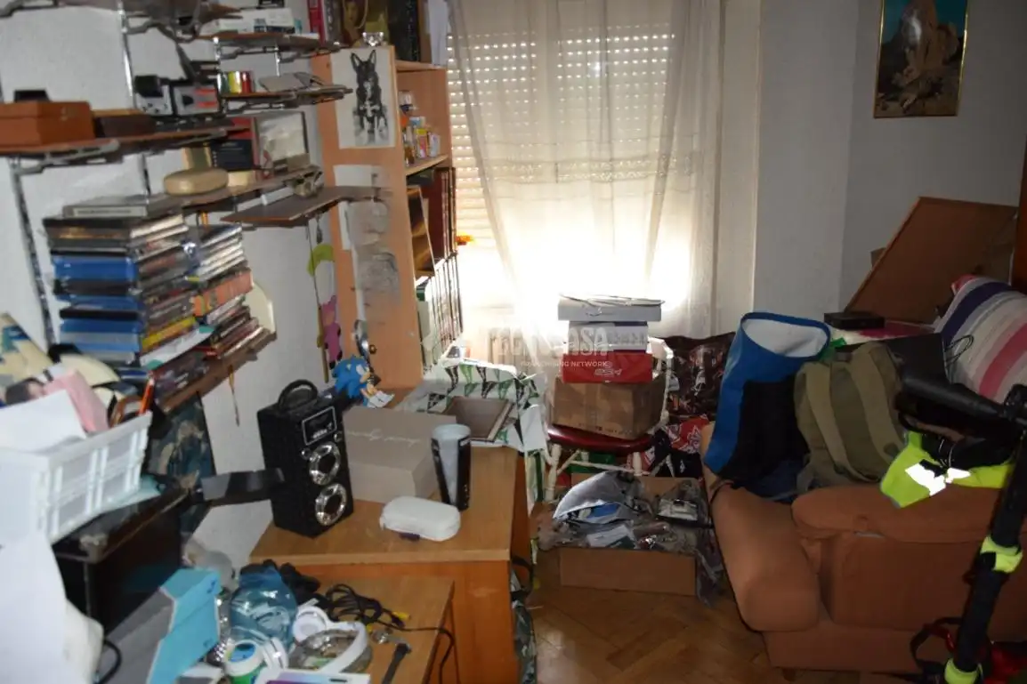 Dormitori de Pis en venda en Torrejón de Ardoz amb Aire condicionat, Calefacció i Parquet