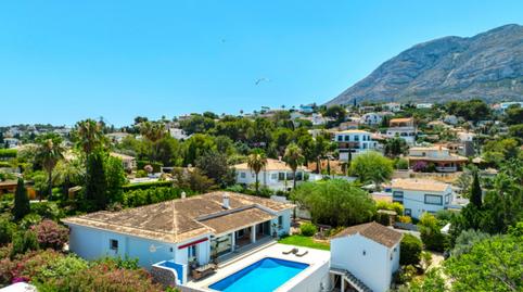 Photo 5 of House or chalet for sale in El Montgó, Dénia