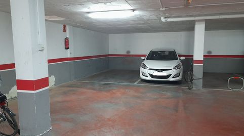 Foto 3 de Garaje en venta en Avinguda de Calp, 5, Cala de Finestrat, Finestrat