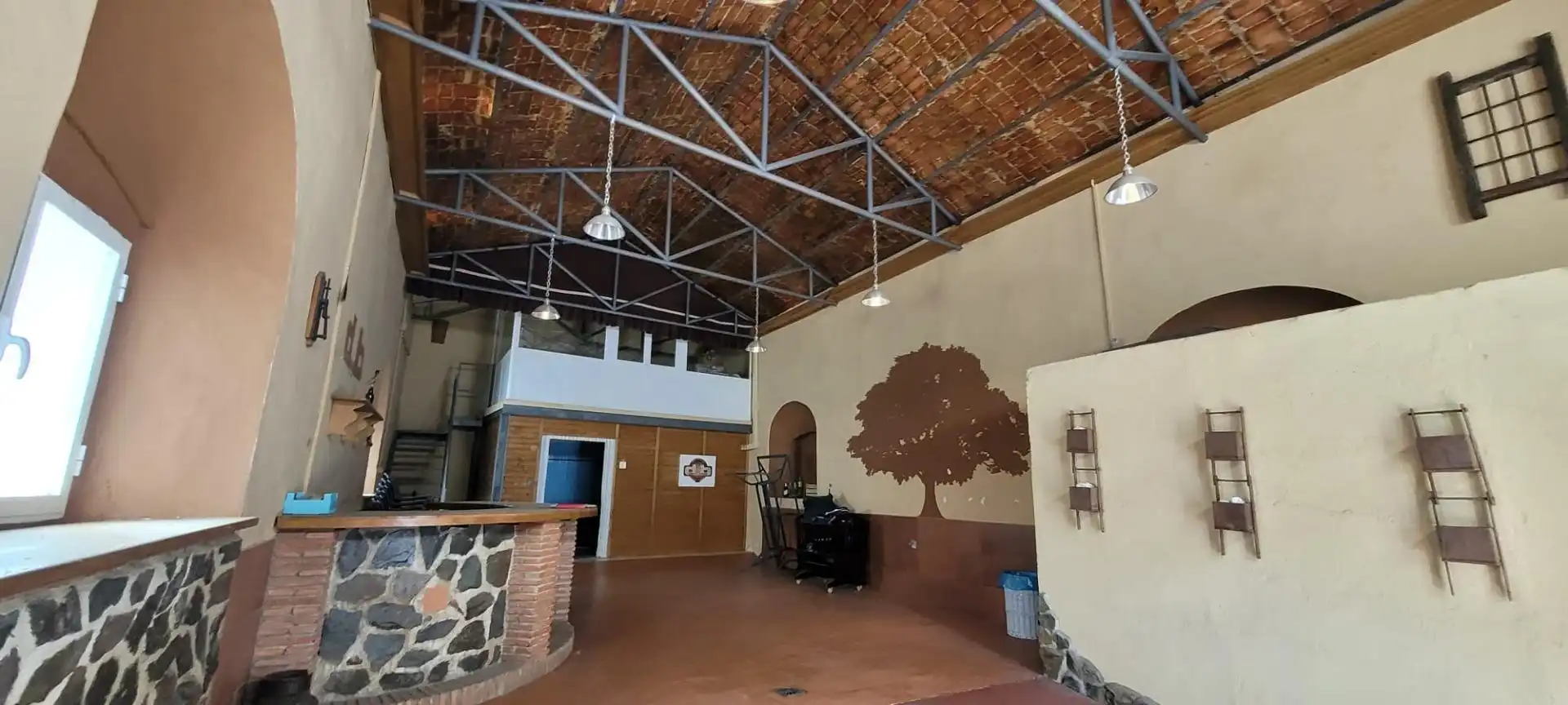 Industrial buildings for sale in El Viso