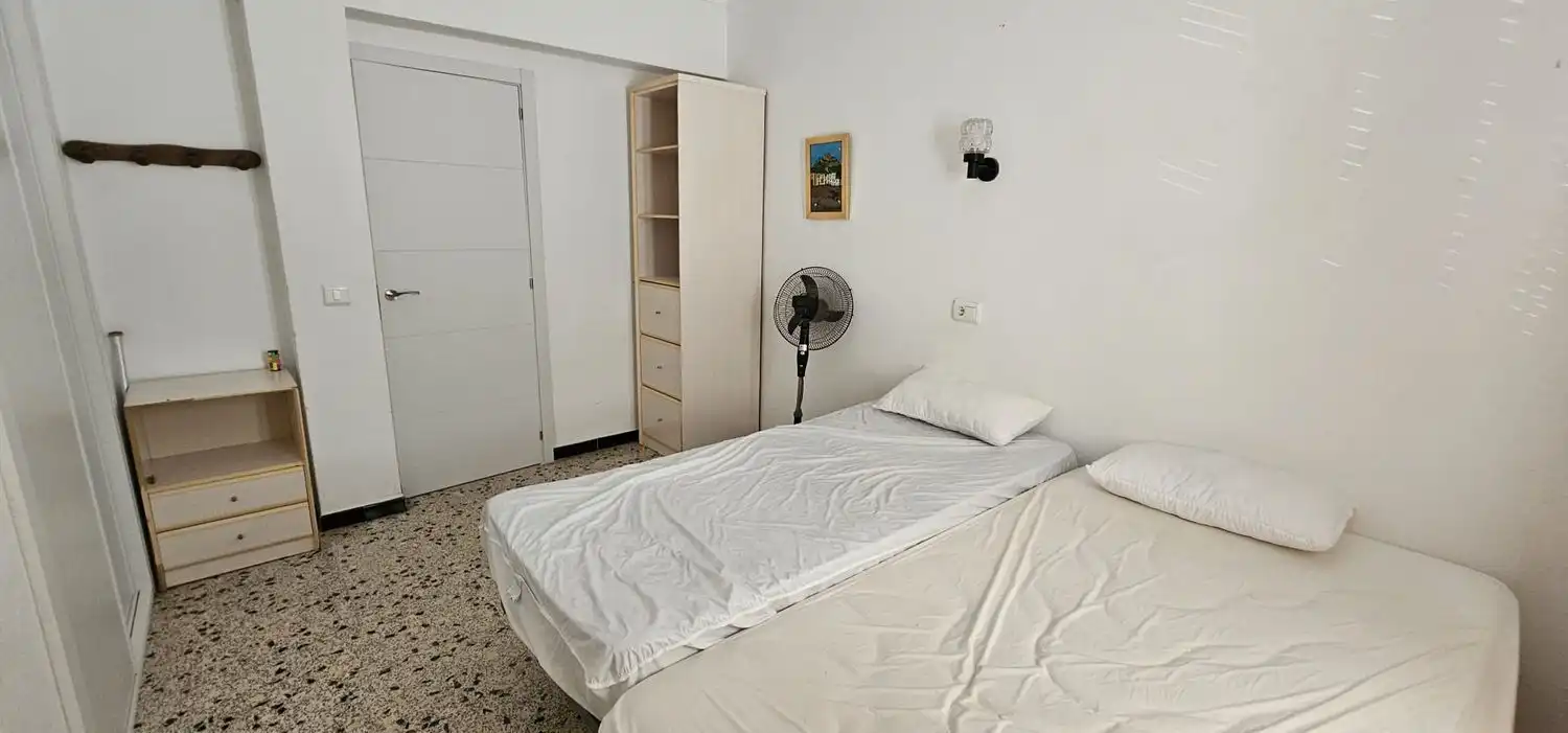 Àtic de lloguer a S'Illot - Cala Morlanda, imagen 2