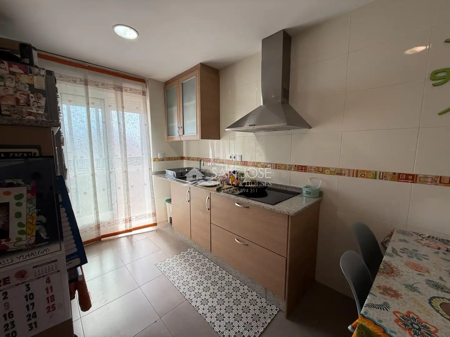 Wohnung mit Terrasse zum Verkauf in Monforte del Cid, imagen 21