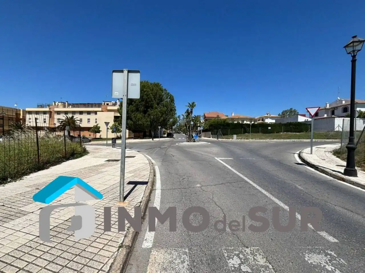Terrain résidentiel à vendre à Calle JUAN DE BORBON, imagen 2