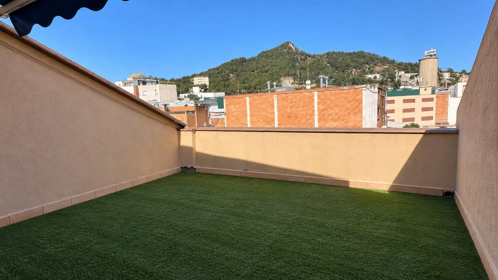 Terrassa de Dúplex en venda en Montcada i Reixac amb Terrassa