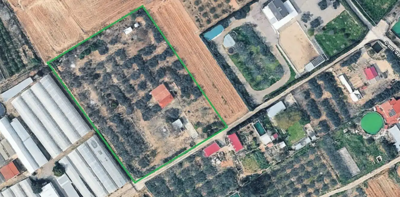 Casa rústica en venda a COLL D'EN BOCH (P43 Pc84), imagen 10