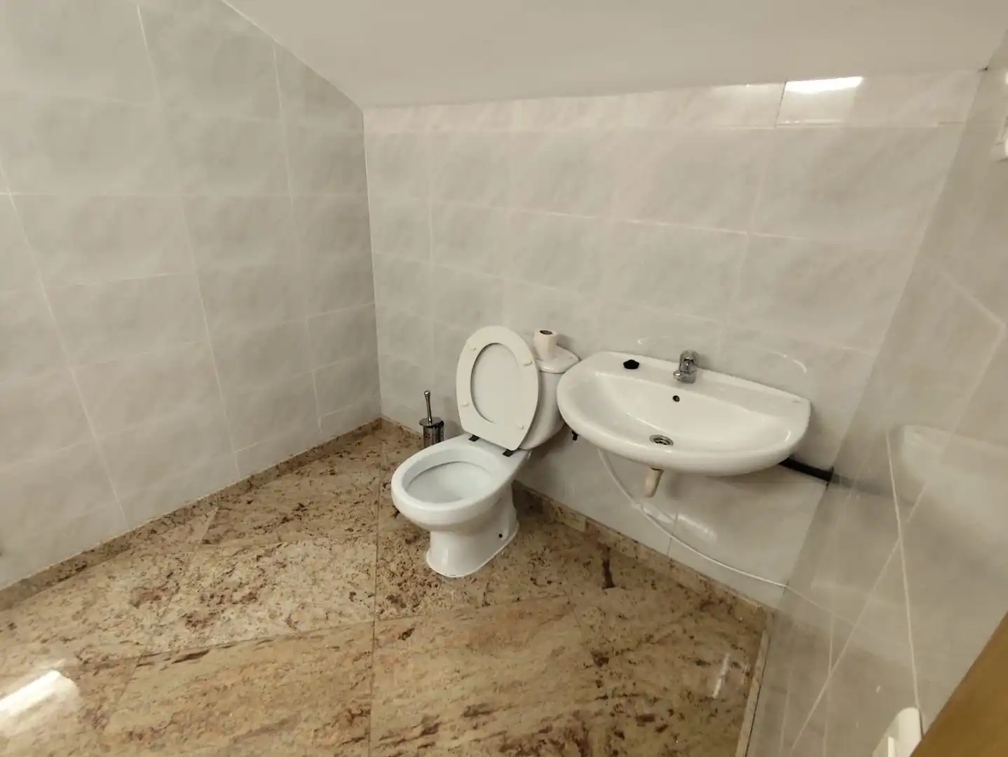 Business premises to rent in Via Europa - Parc Central, imagen 5