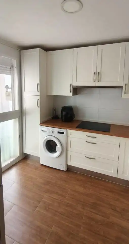 Cocina de Piso en venta en Badajoz con Aire acondicionado