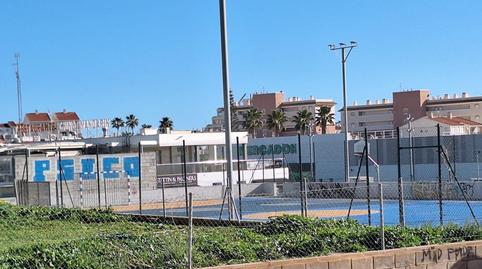 Foto 2 de Casa o chalet de alquiler en  Francisco de Quevedo, Aguas Nuevas, Torrevieja