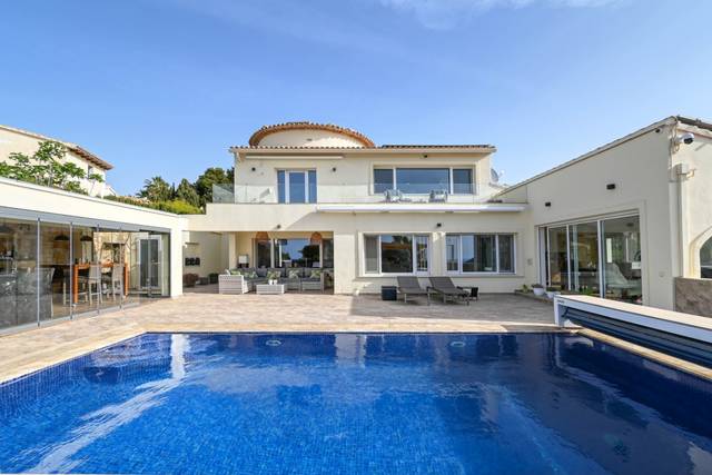 Casa-chalet en Venta en Paichi