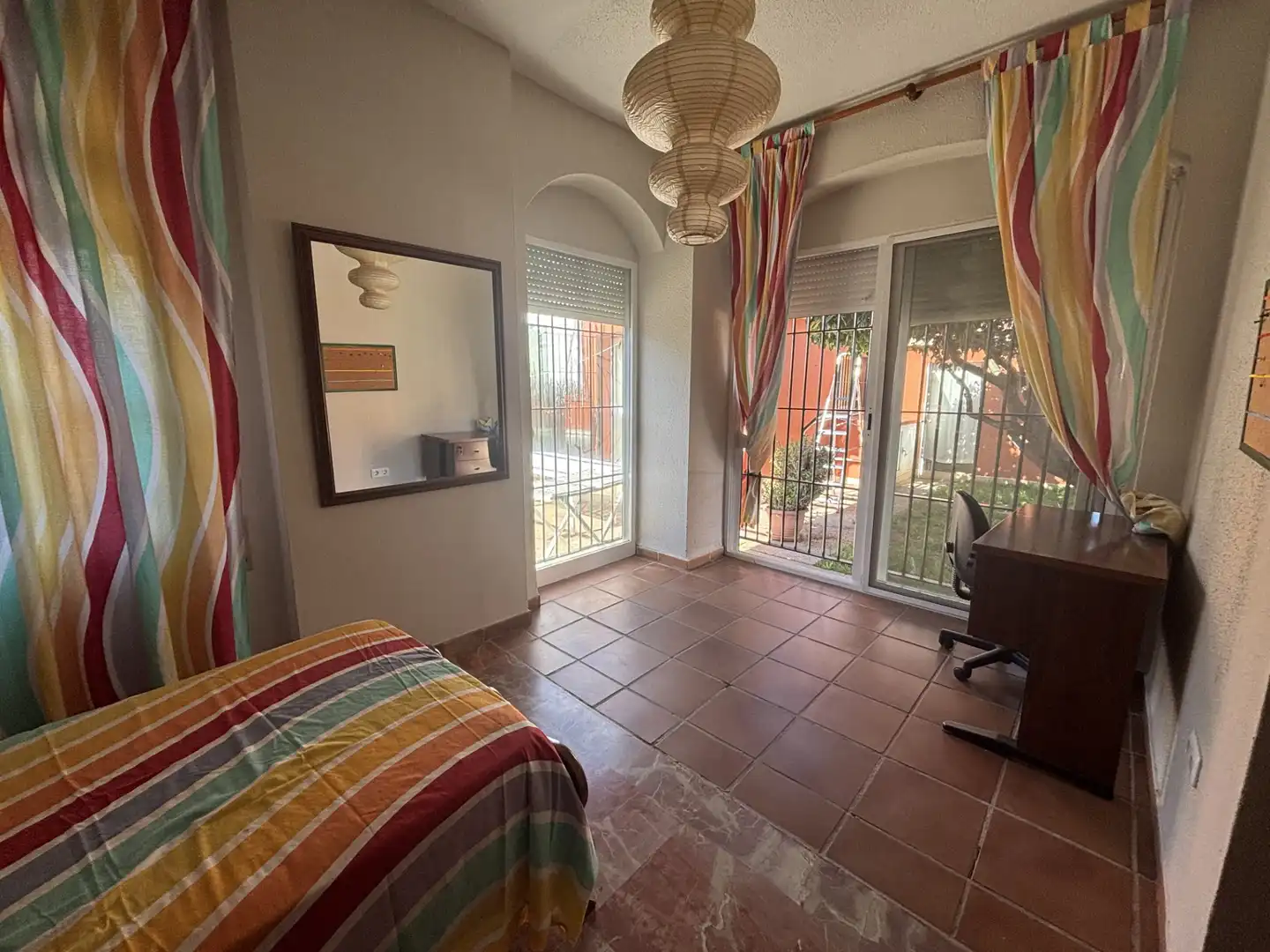 Chalet con piscina en venta en Calle Algazul, imagen 13