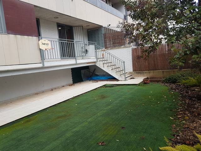 Piso en Venta en Paseo del Prior en Universidad