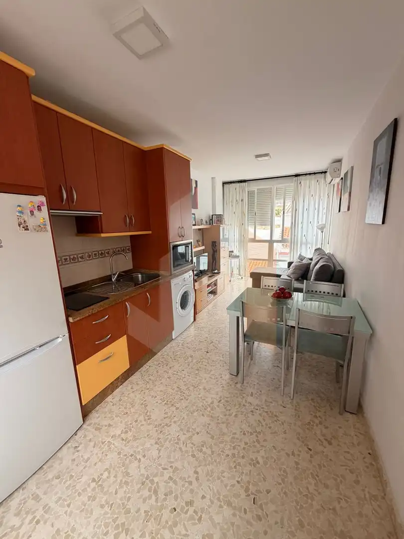 Appartement compact à vendre à Urbanización Santa Rosa, imagen 4