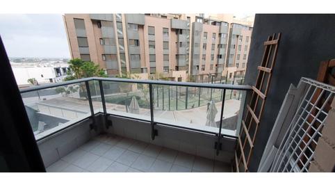 Foto 2 de Pis de lloguer a Calle Pablo Neruda, Los Molinos - Villa Blanca, Almería