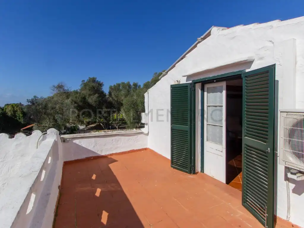 Maison rustique avec piscine à vendre à Sant Lluís - S'Ullestrar - Torret, imagen 25