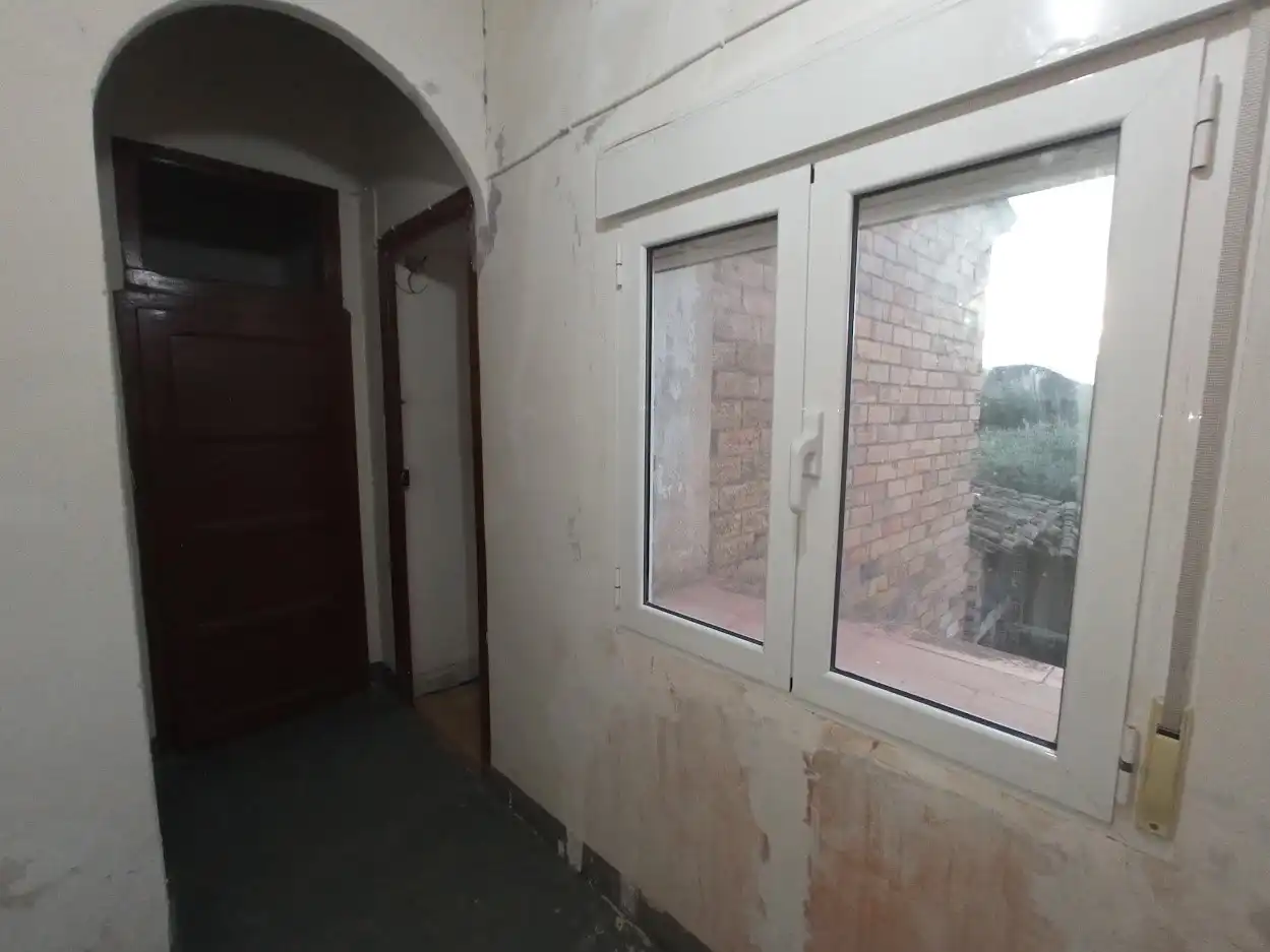 Finca rústica en venta en Binaced con Trastero