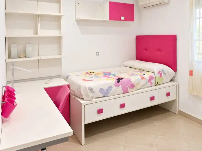 Habitación de Piso de alquiler en Norte 