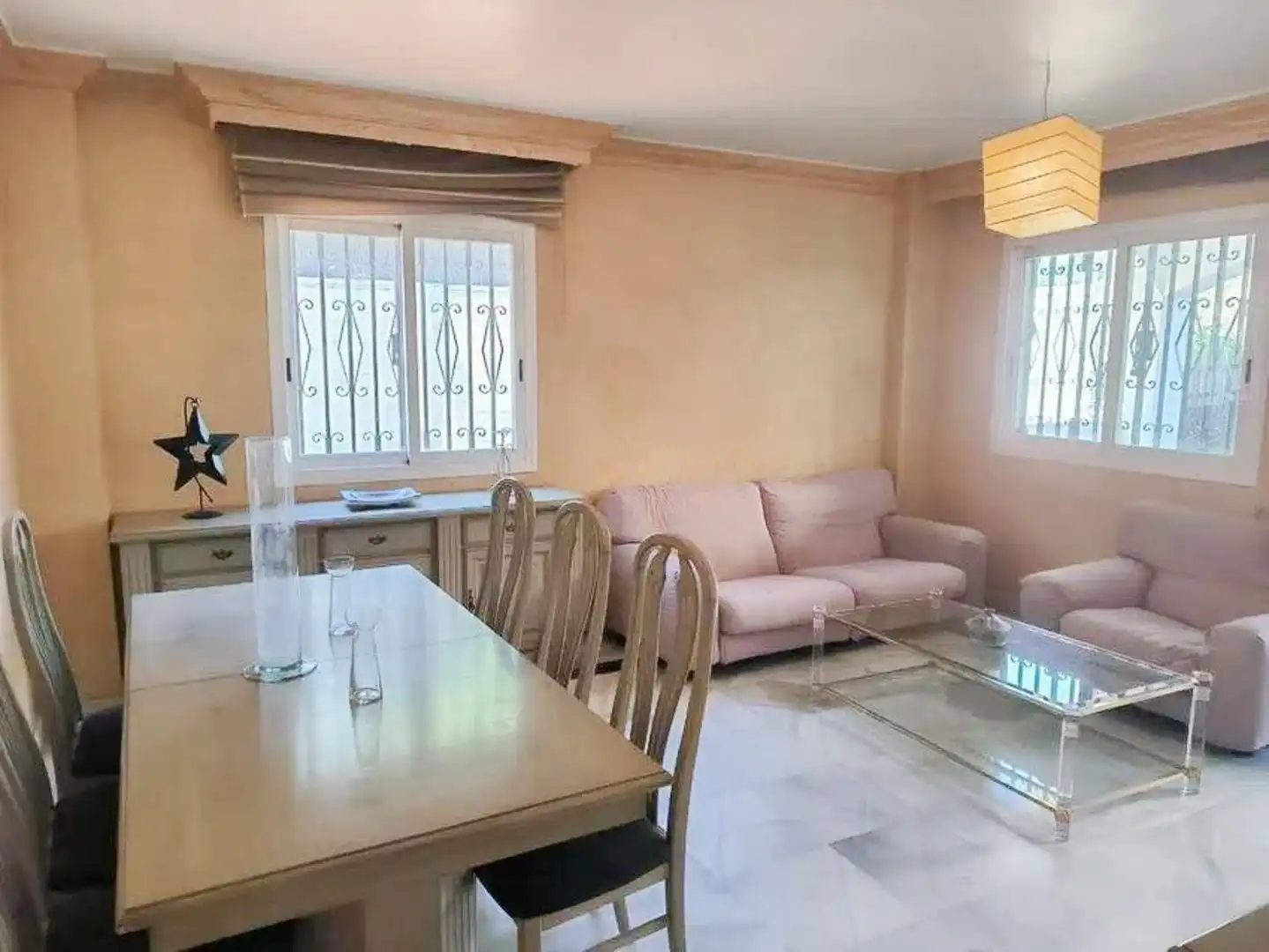 Apartament amb piscina en venda a Calle Cutar 115, imagen 5
