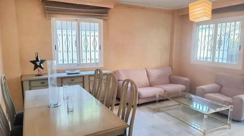 Foto 5 de Apartament en venda a Calle Cutar, 115, La Carolina - Guadalpín, Marbella
