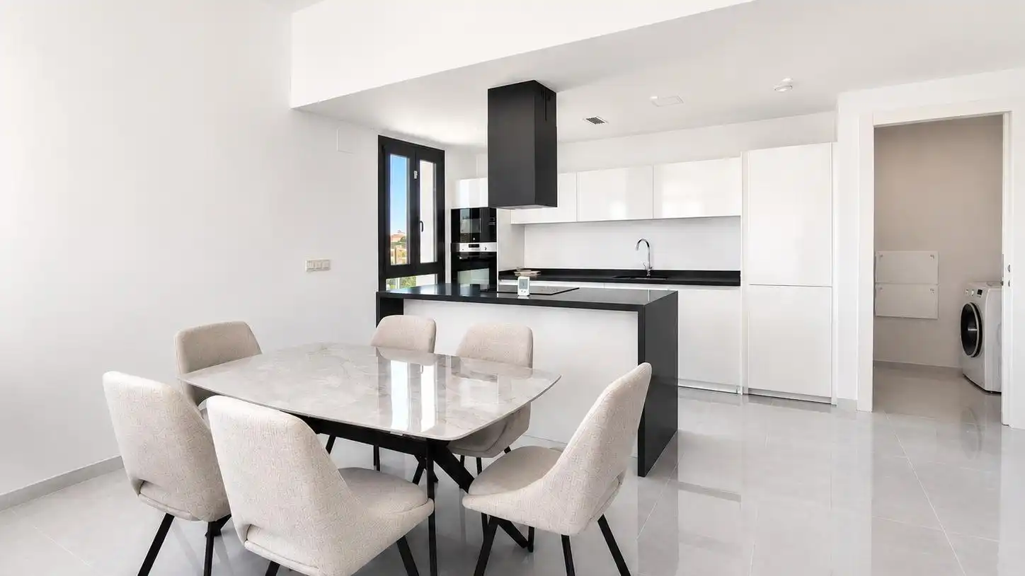 Villa à vendre à Orihuela Costa, imagen 14
