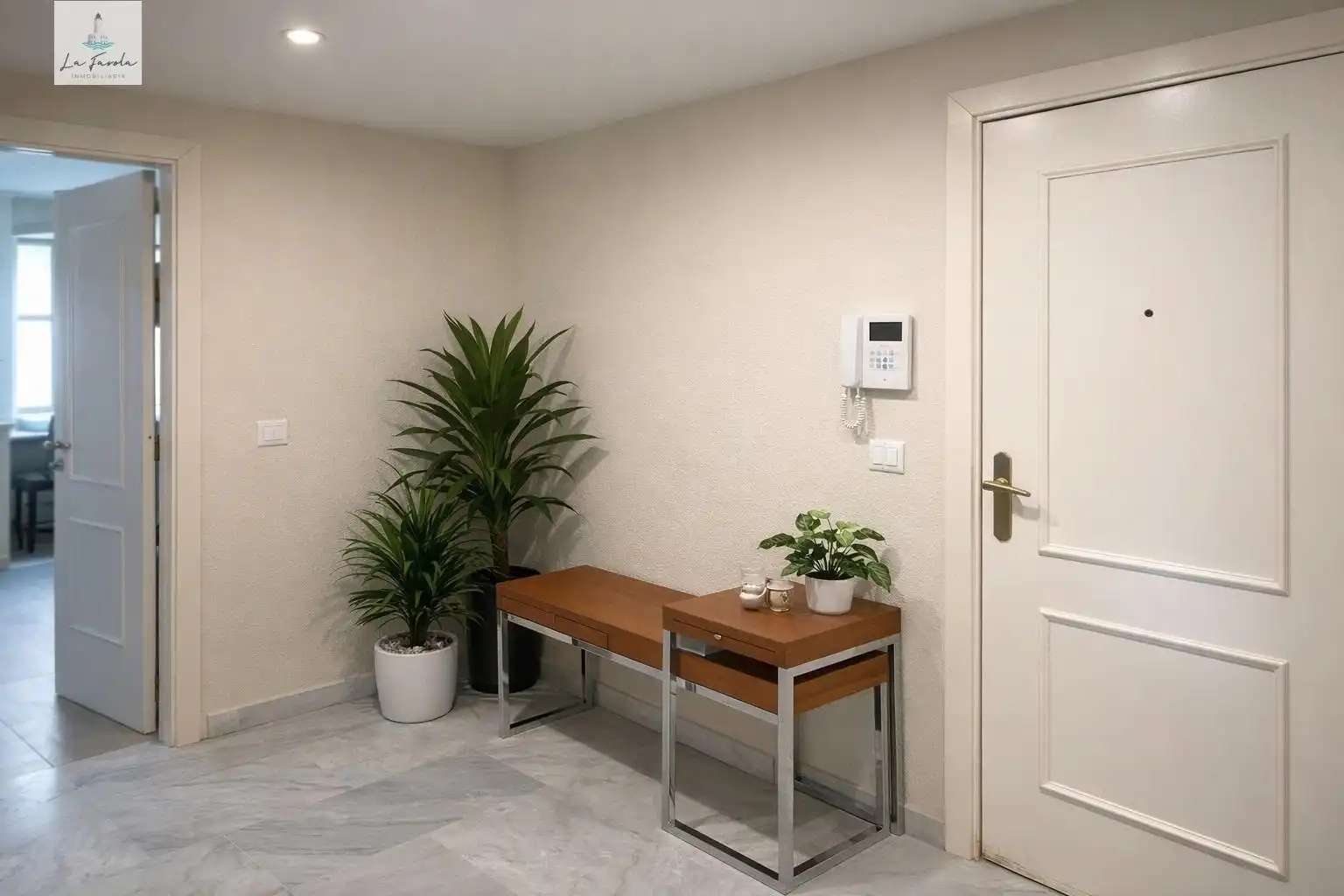 Pis en venda en Málaga amb Aire condicionat, Calefacció i Jardí privat