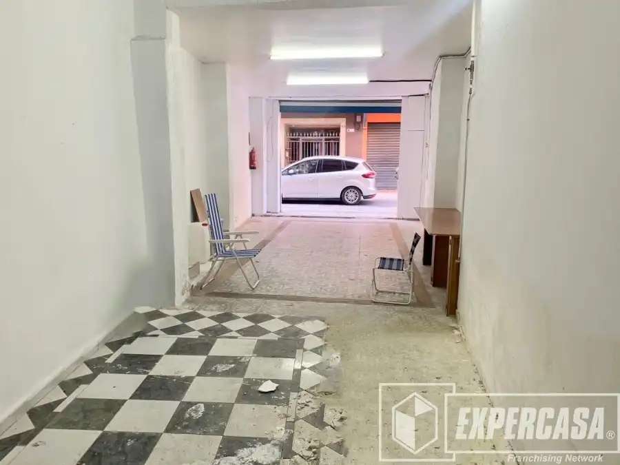 Local comercial en venda a Alaquàs, imagen 3