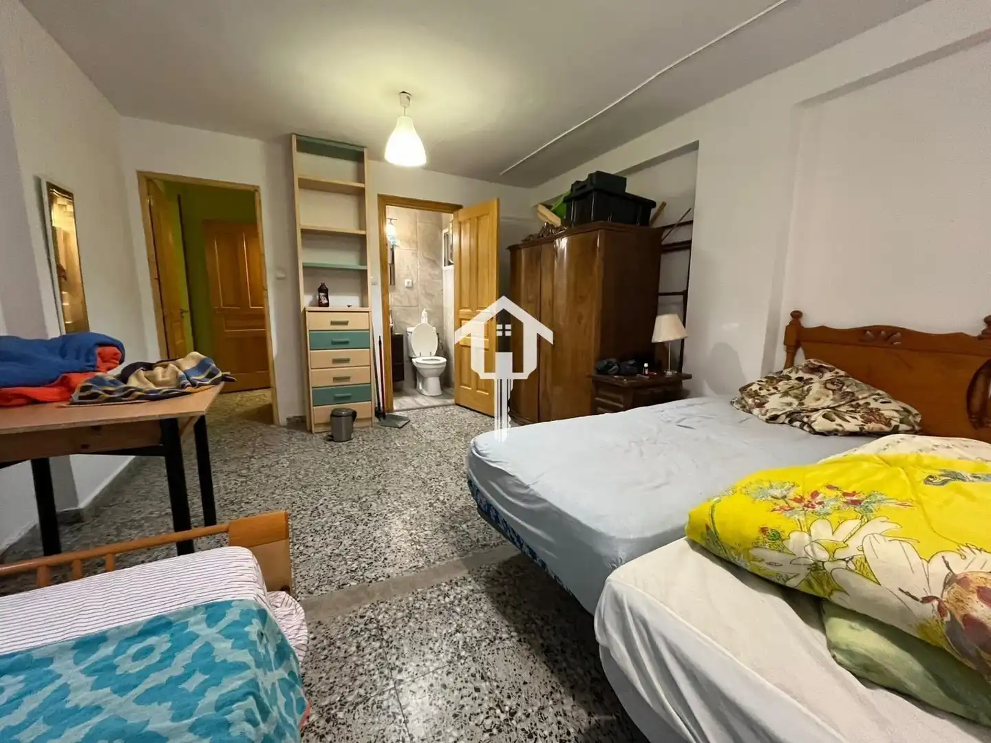 Dormitori de Pis en venda en Alicante / Alacant