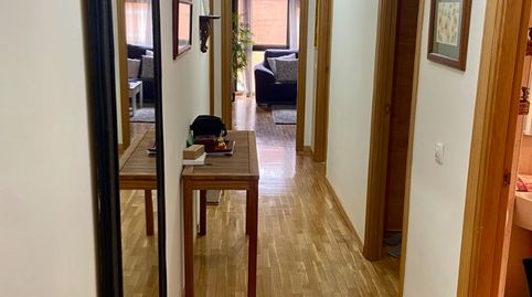 Foto 2 de Piso en venta en Avenida Lagunas de Ruidera, Larache, Ciudad Real Capital