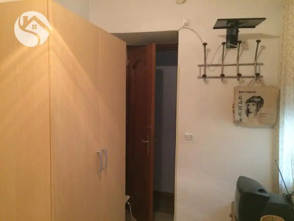 Piso en venta en Huete