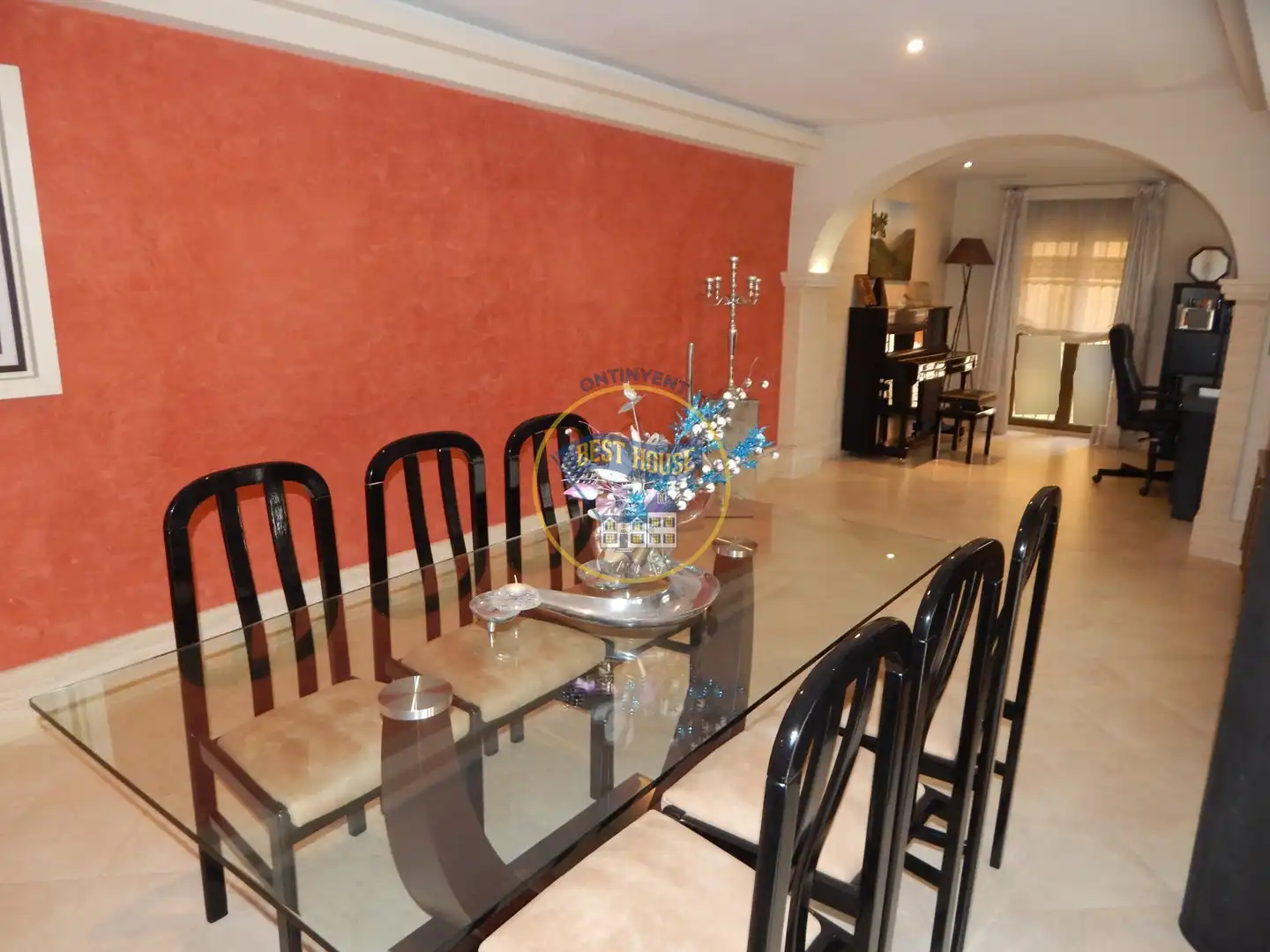Casa con terrazza in vendita a Cocentaina, imagen 53