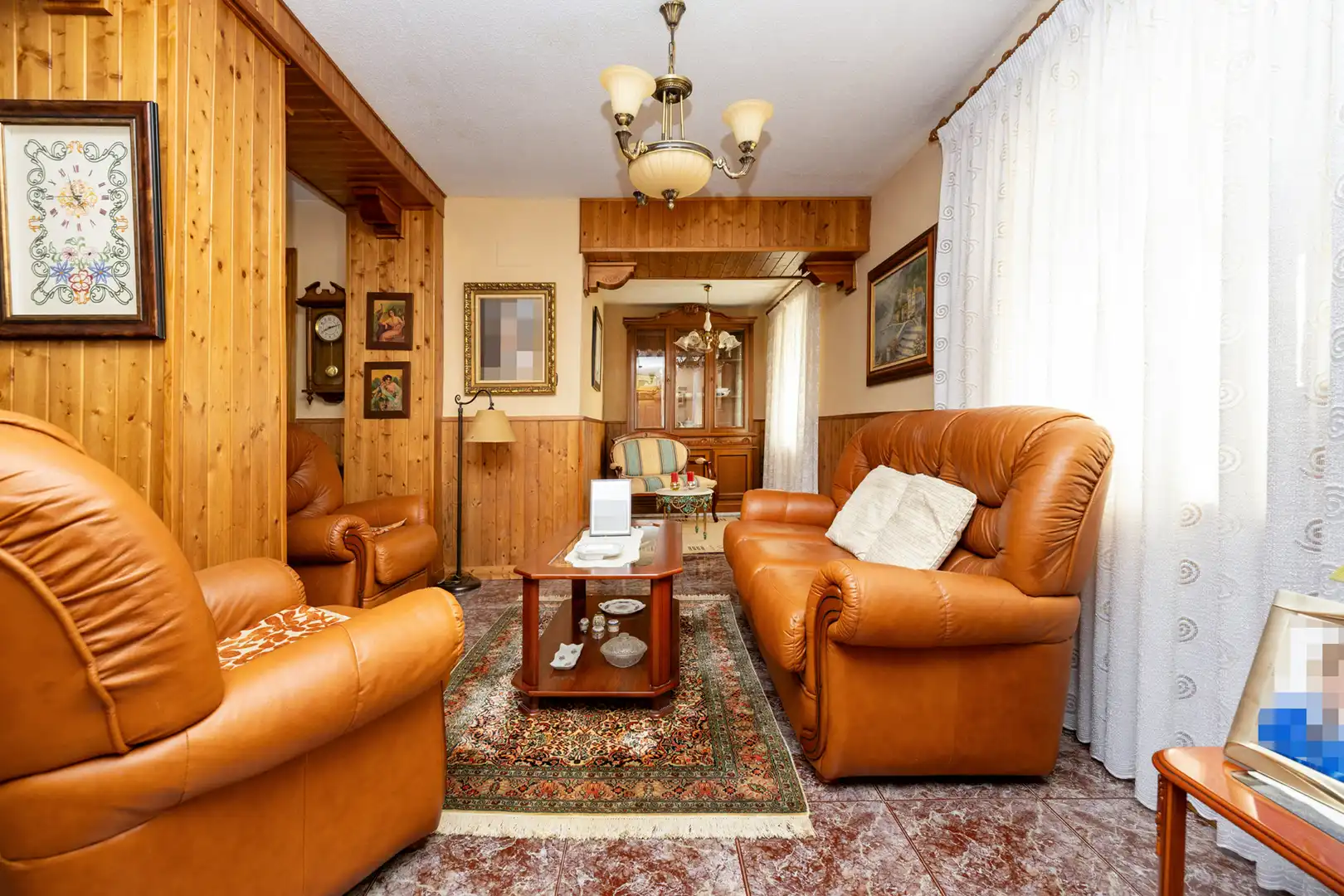 Einfamilien-Reihenhaus zum Verkauf in Calle Mariana Pineda, Lecrín